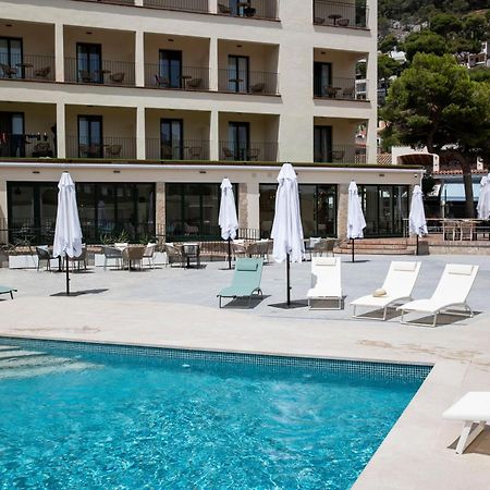 Hotel Coral Boutique By Gaiarooms L'Estartit Luaran gambar