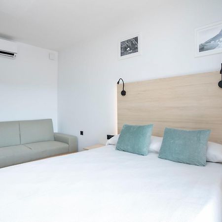Hotel Coral Boutique By Gaiarooms L'Estartit Luaran gambar