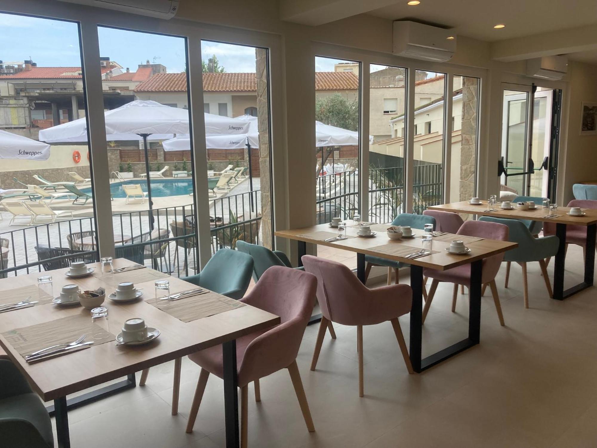 Hotel Coral Boutique By Gaiarooms L'Estartit Luaran gambar