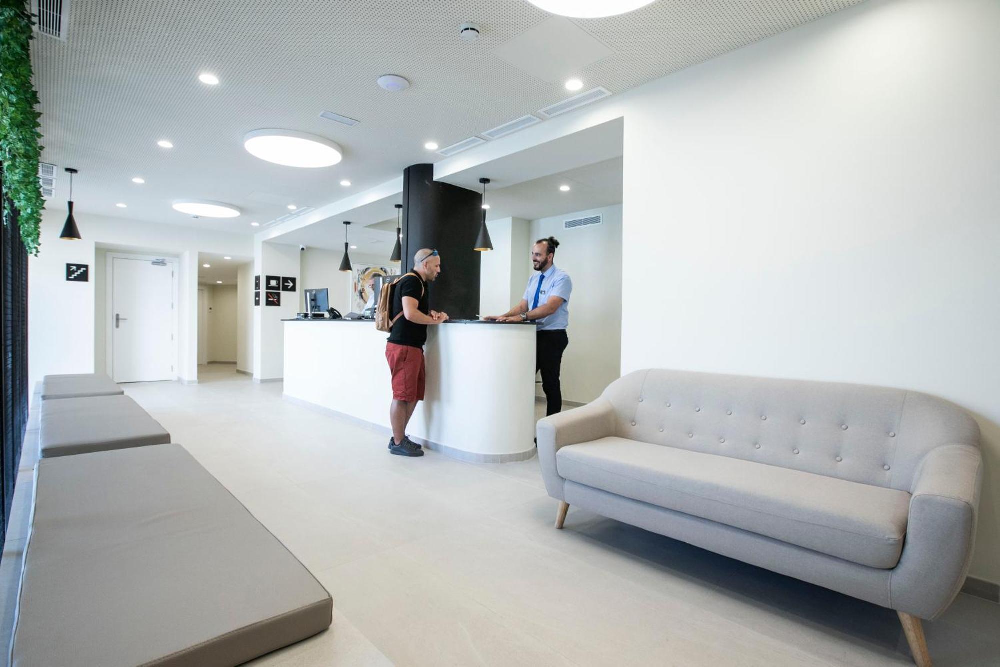 Hotel Coral Boutique By Gaiarooms L'Estartit Luaran gambar