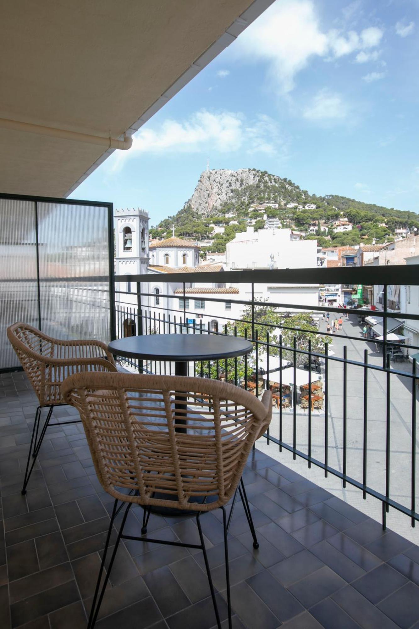 Hotel Coral Boutique By Gaiarooms L'Estartit Luaran gambar