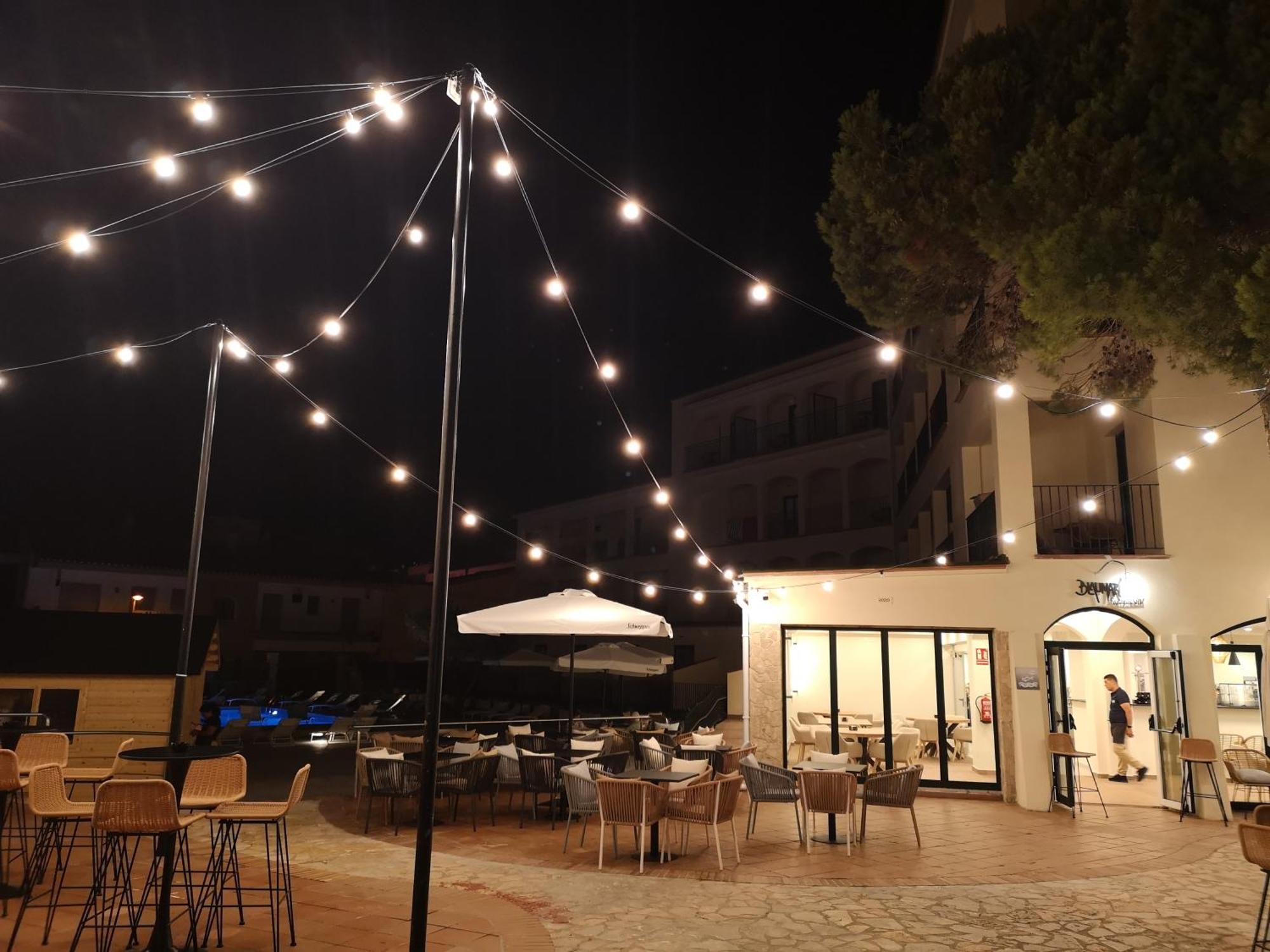 Hotel Coral Boutique By Gaiarooms L'Estartit Luaran gambar