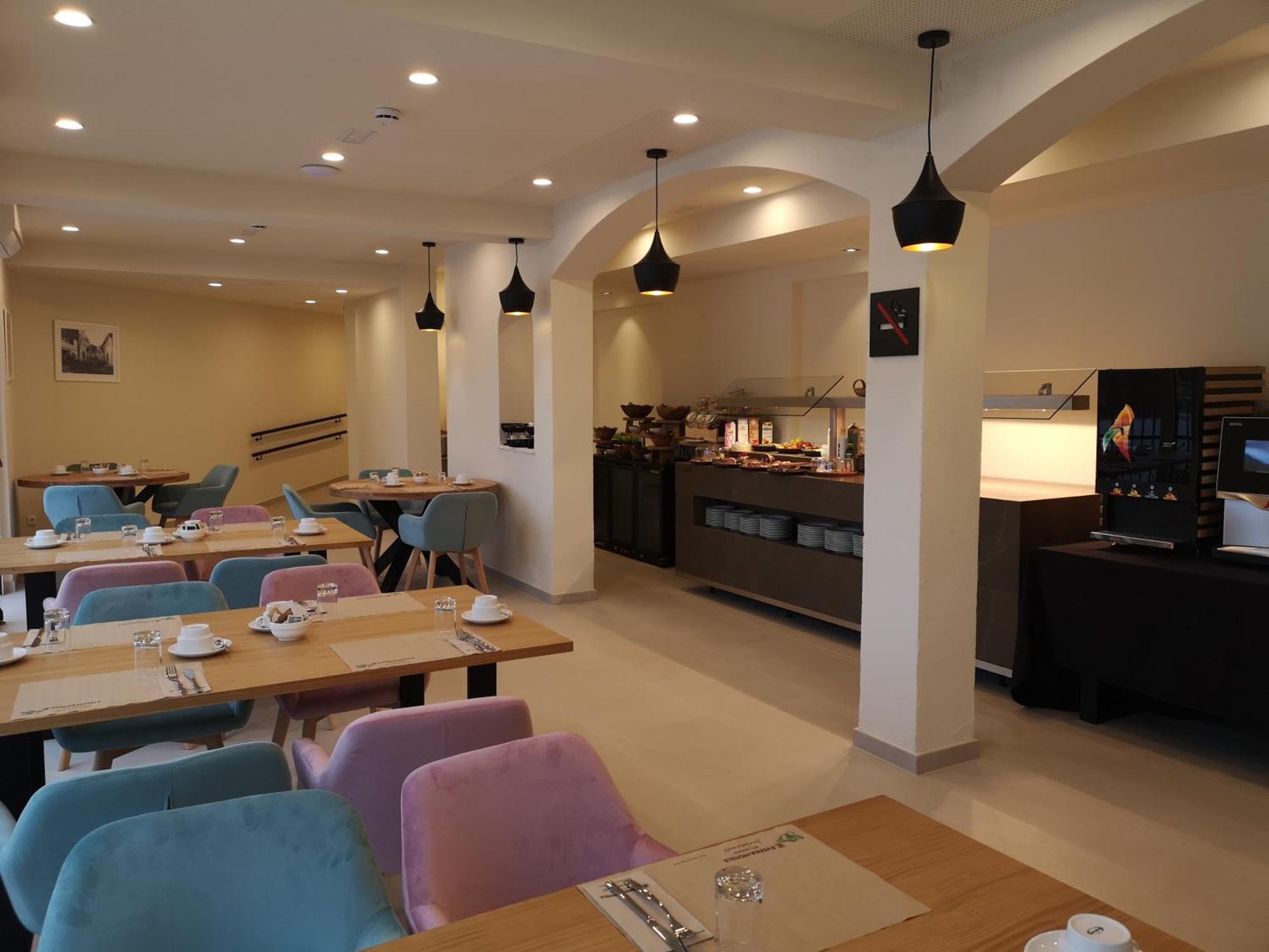 Hotel Coral Boutique By Gaiarooms L'Estartit Luaran gambar