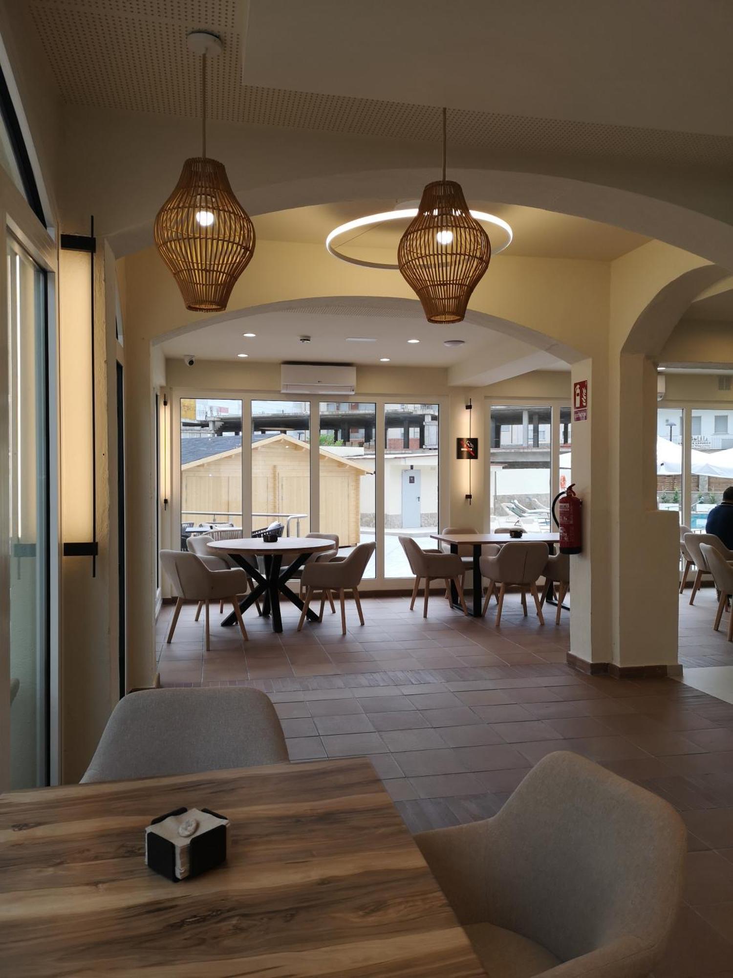 Hotel Coral Boutique By Gaiarooms L'Estartit Luaran gambar