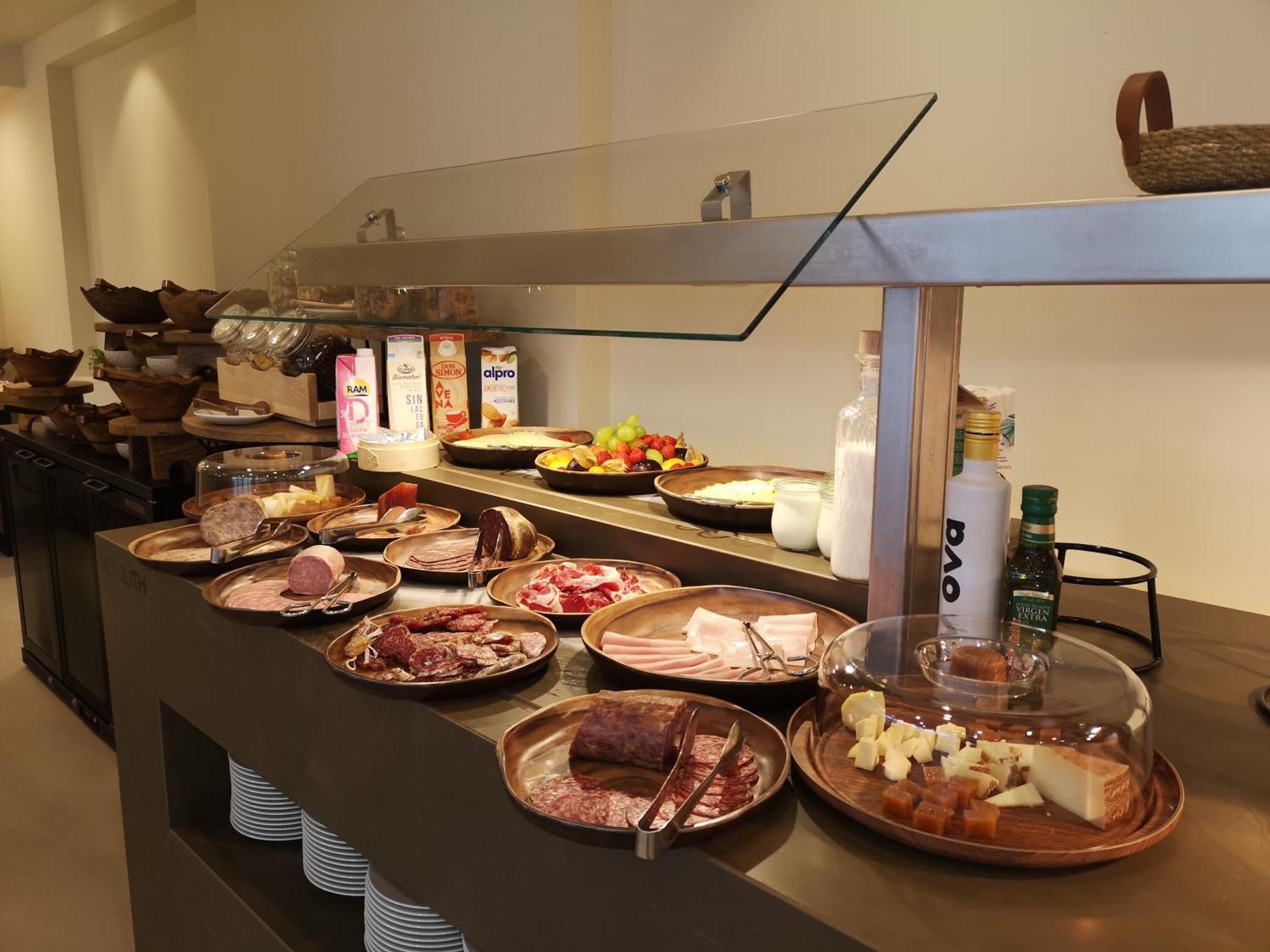 Hotel Coral Boutique By Gaiarooms L'Estartit Luaran gambar