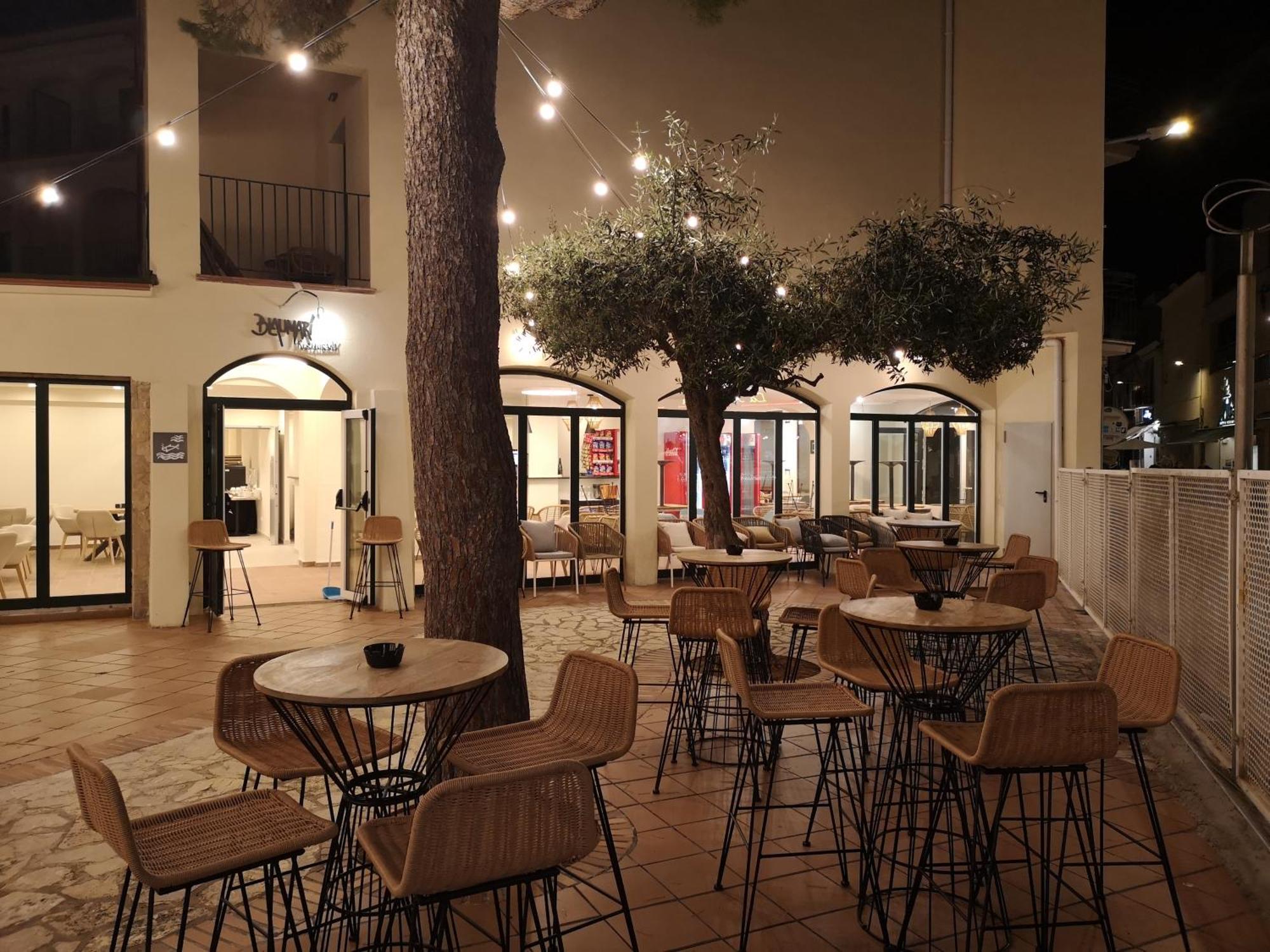 Hotel Coral Boutique By Gaiarooms L'Estartit Luaran gambar