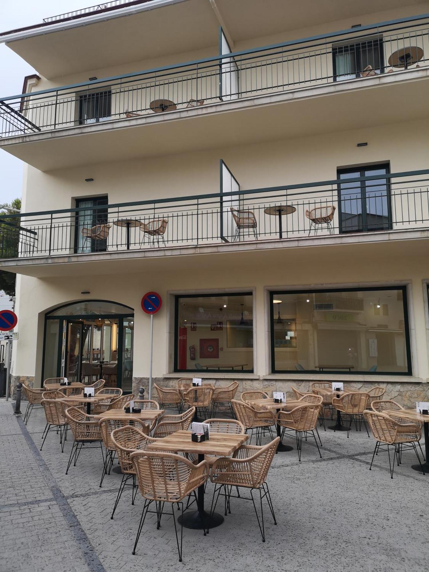 Hotel Coral Boutique By Gaiarooms L'Estartit Luaran gambar
