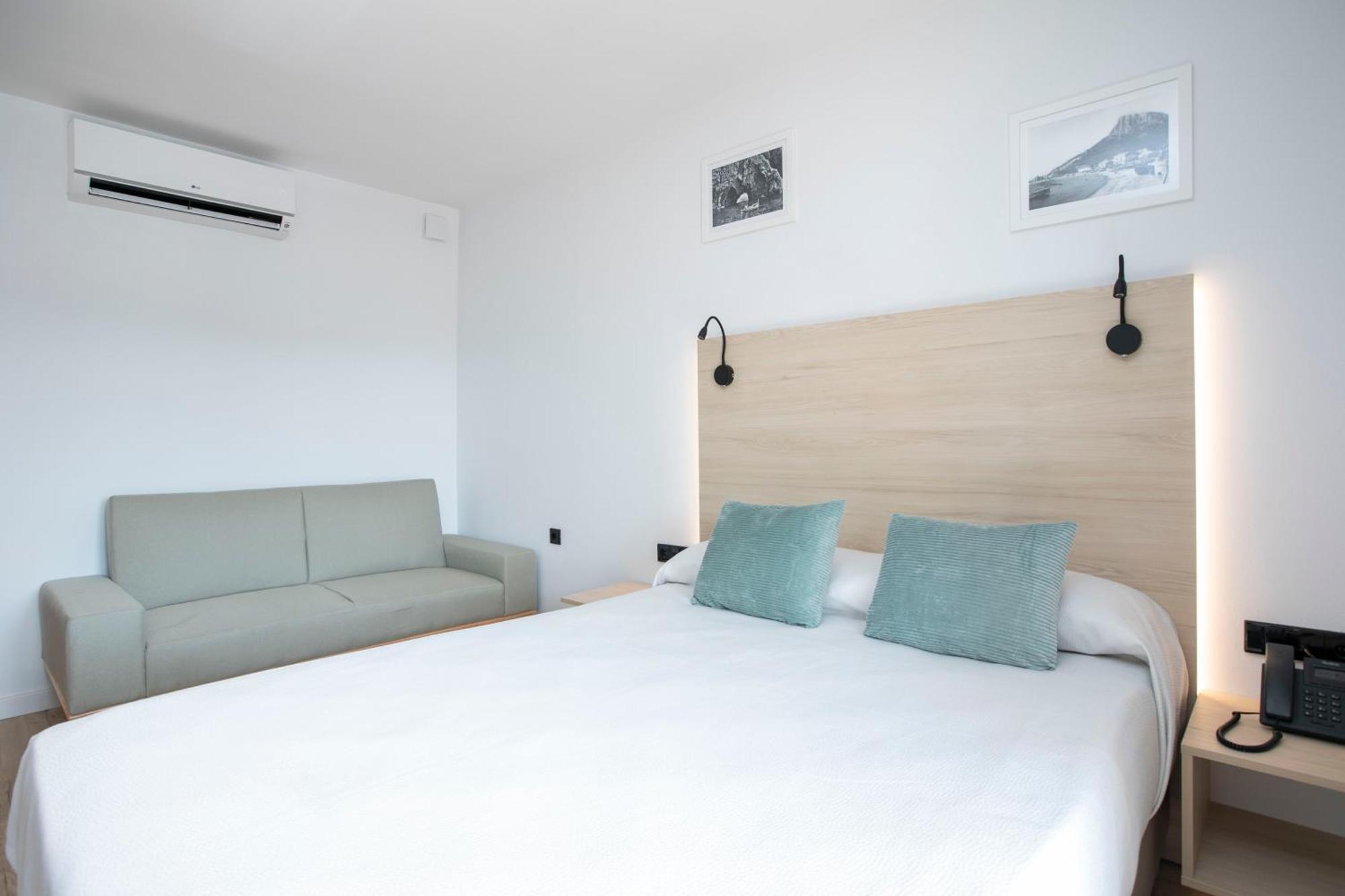 Hotel Coral Boutique By Gaiarooms L'Estartit Luaran gambar