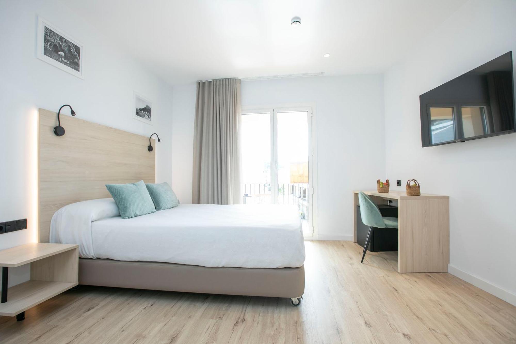Hotel Coral Boutique By Gaiarooms L'Estartit Luaran gambar