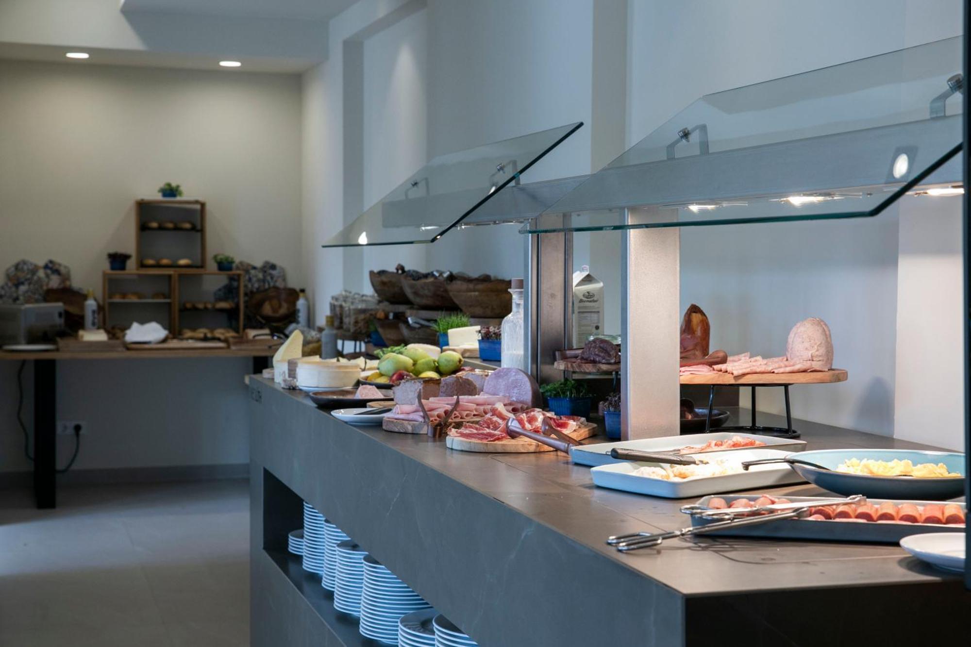 Hotel Coral Boutique By Gaiarooms L'Estartit Luaran gambar